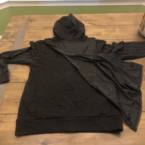 Star Wars Hooded Jacket - Picture 6 of 16
